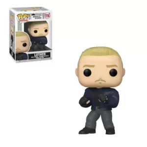 image of Umbrella Academy Luther Pop! Vinyl Figure