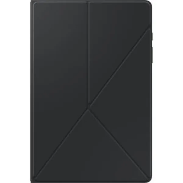 image of Samsung Galaxy Tab A9+ Folio Case for 11" Tablet - Black