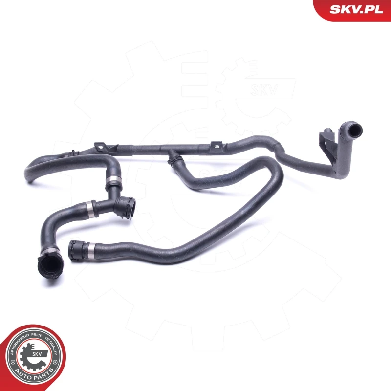 Image of ESEN SKV Radiator hose ESEN SKV 54SKV170