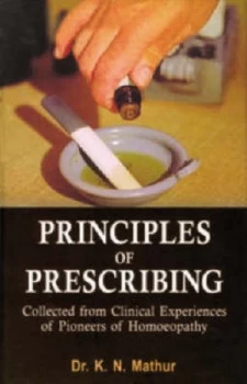Image of Principles of Prescribing Hardback