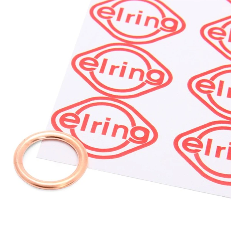 Image of ELRING 813.052 Seal Copper Seal (2048)