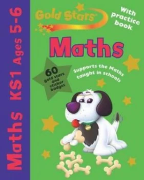 Image of Gold Stars Pack workbook and Practice Book Paperback