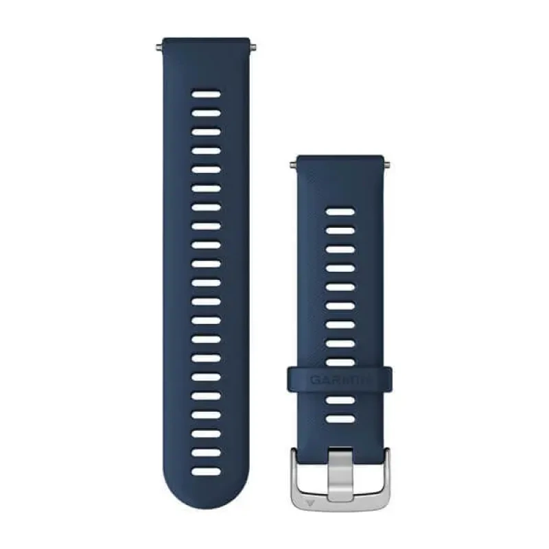Image of Garmin 010-11251-3D Quick Release Strap Only (22mm) Tidal Watch