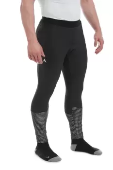 image of Altura 2021 Mens DWR Nightvision Waist Tight in Black