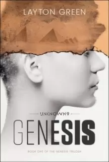 Image of Genesis : Book One of the Genesis Trilogy