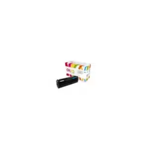 Image of esr ESRSU035A toner cartridge Compatible Cyan