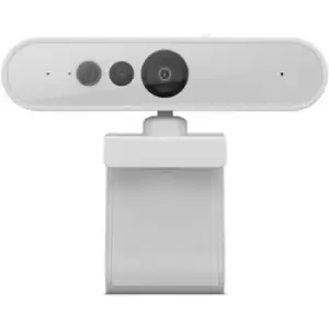 Image of Lenovo GXC1D66063 webcam 2.8 MP 1920 x 1080 pixels USB-C Grey