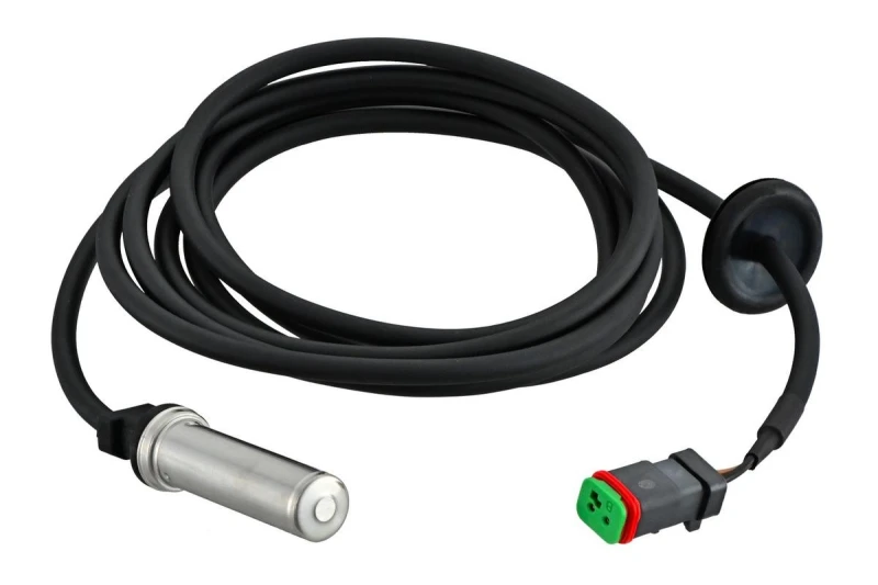 Image of HELLA ABS sensor HELLA 6PU 230 048-071