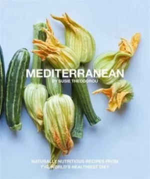 Image of Mediterranean by Susie Theodorou