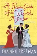 Image of fiancees guide to first wives and murder
