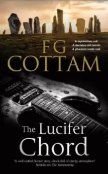 Image of The Lucifer Chord