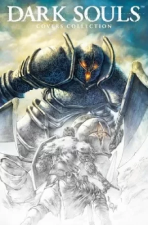 Image of Dark Souls Covers collection by Tom Williams