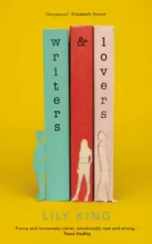 Image of Writers & Lovers