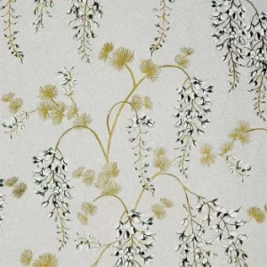 Image of Arthouse Wisteria Floral Wallpaper
