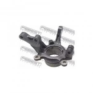 Image of Front Right Knuckle Arm /Wheel Bearing Housing FEBEST 0428-CWFRH