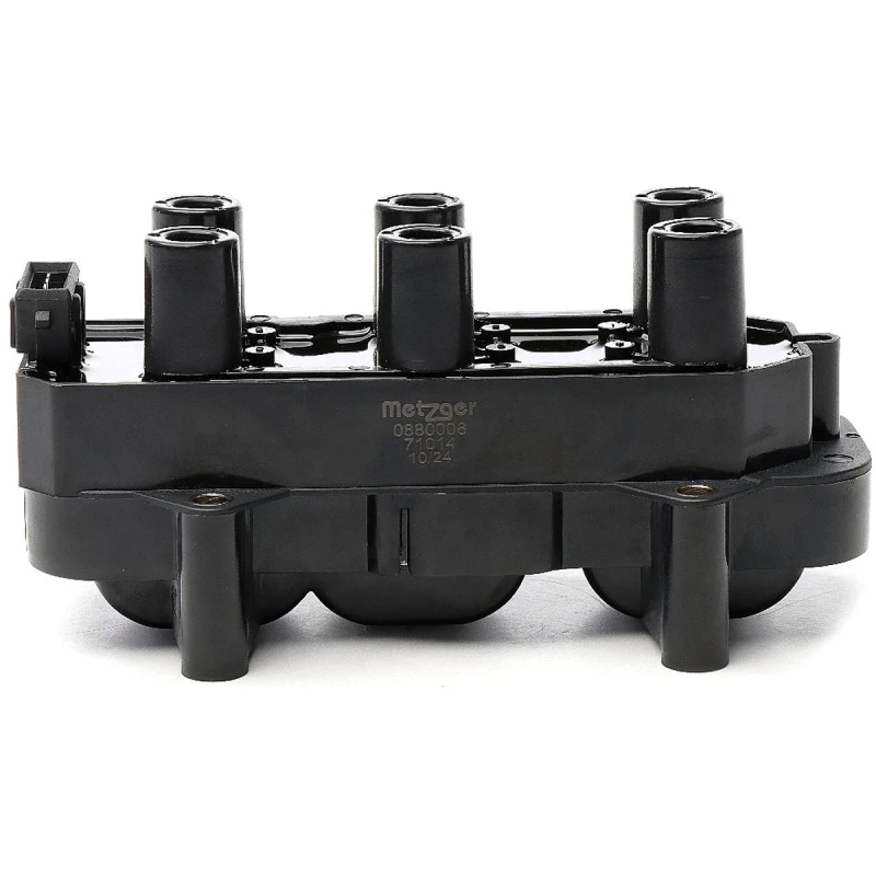 Image of METZGER 0880006 Ignition coil Coil,ignition (689)