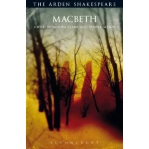 Image of Macbeth: Third Series by William Shakespeare (Paperback, 2015)