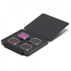 Image of DJI ND Filter Set For Air 2S Drone With ND4/8/16/32