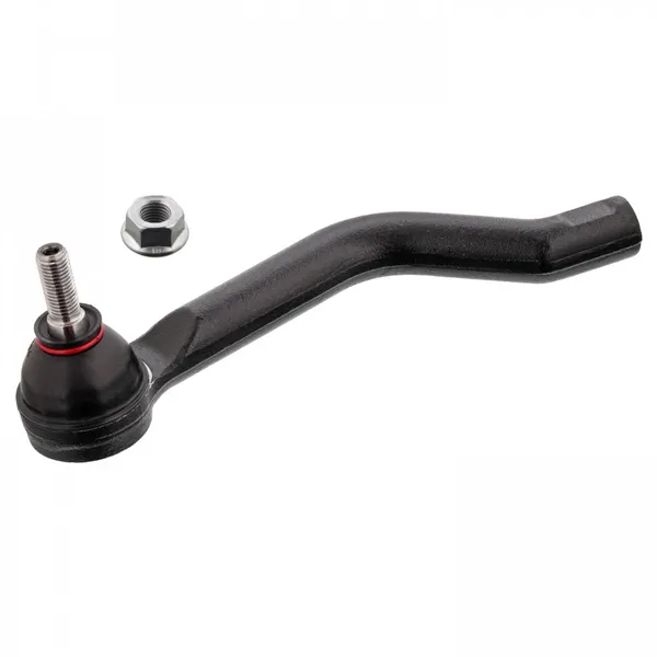 Image of FEBI BILSTEIN Track rod end ProKit Front Axle Left 103657 Tie rod end,Track rod end ball joint RENAULT,NISSAN,Kadjar (HA_, HL_),Qashqai II (J11, J11_)