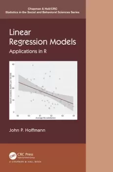 Image of Linear Regression ModelsApplications in R