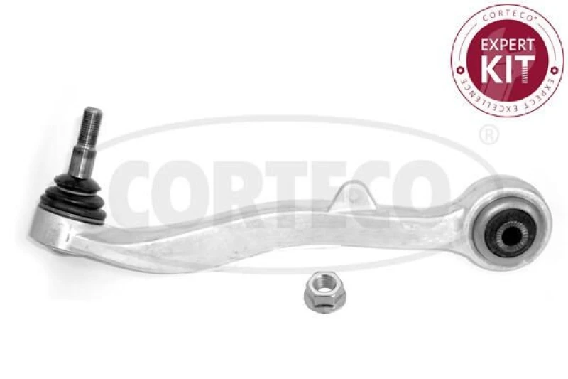 Image of Suspension arm CORTECO 49399247