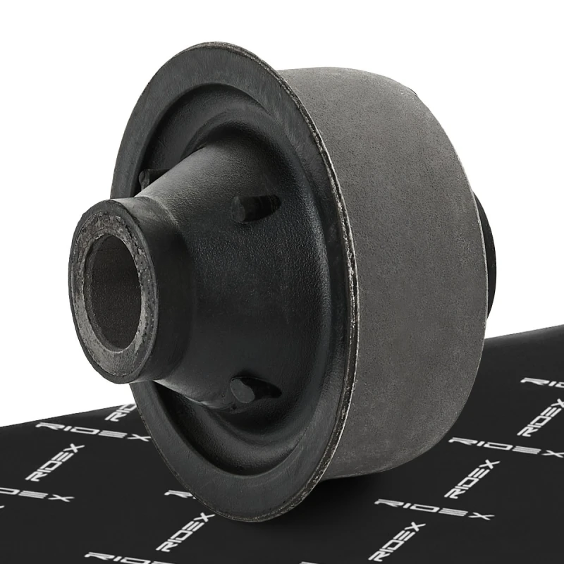 Image of Trailing arm / Suspension arm bush RIDEX 251T0158