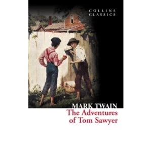 Image of The Adventures of Tom Sawyer (Paperback, 2011)