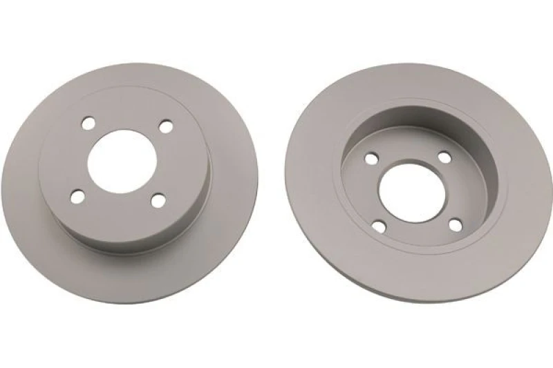 Image of KAVO PARTS Brake disc KAVO PARTS BR-6754-C