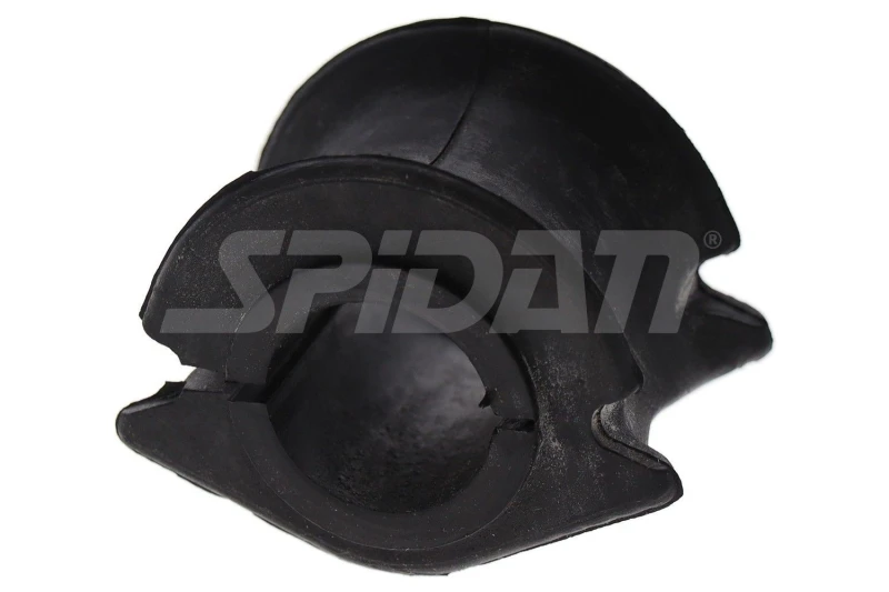 Image of SPIDAN CHASSIS PARTS Anti roll bar bush SPIDAN CHASSIS PARTS 411544