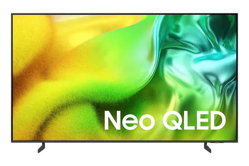 Image of Samsung 65" QE65QN1EHAUXXU Smart 4K Ultra HD Neo QLED TV