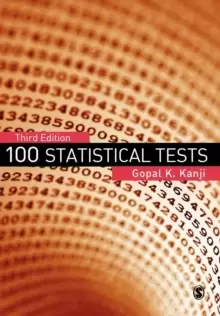 Image of 100 Statistical Tests