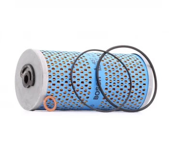 Image of Bosch Oil Filter MERCEDES-BENZ 1 457 429 616 0011849025,0011849125,0011849425 1191800009,119180000967,A0011849025,A0011849125,A0011849425,A1191800009