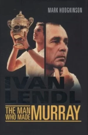 Image of Ivan Lendl by Mark Hodgkinson