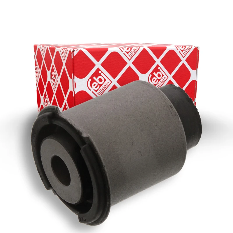 Image of Trailing arm / Suspension arm bush FEBI BILSTEIN 103637