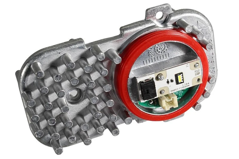 Image of Lighting control module METZGER 0896571