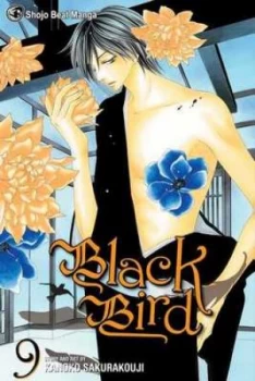 Image of Black Bird. Volume 9 by Kanoko Sakurakoji Paperback