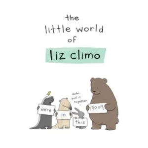 Image of The Little World of Liz Climo