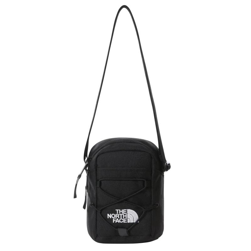 Image of The North Face Jester Cross Body Bag - Black One Size
