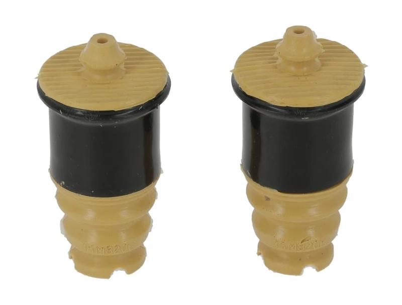 Image of MONROE Rubber Buffer, suspension MONROE PK455