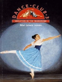Image of Skeleton in the Wardrobe by Jones Paperback
