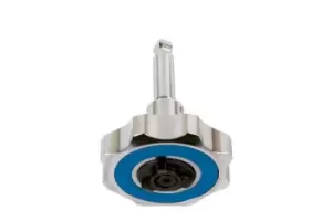 Image of Laser Tools 6691 Palm Grip Ratchet with UJ 1/4"D