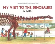 Image of my visit to the dinosaurs