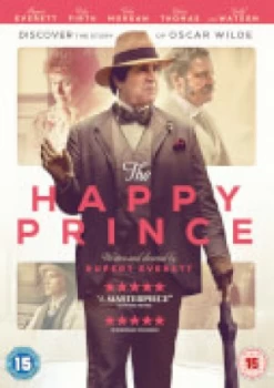 Image of The Happy Prince