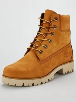 image of Timberland Heritage Lite 6" Ankle Boot Wheat Wheat Size 4 Women