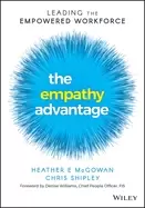 Image of empathy advantage leading the empowered workforce