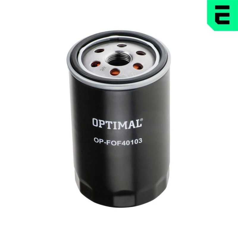 Image of Oil filter OPTIMAL OP-FOF40103