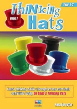 Image of Thinking Hats. Book 1 by Anna Forsyth Paperback