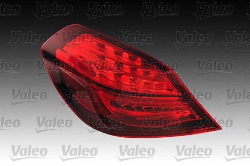 Image of Rear light VALEO 044594