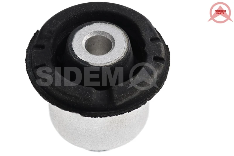 Image of SIDEM Trailing arm / Suspension arm bush SIDEM 821697
