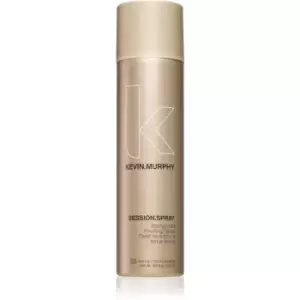 Image of Kevin Murphy Session Spray Hairspray - Strong Hold 400ml